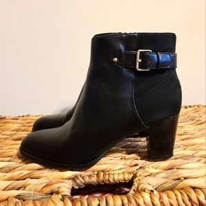 Kelly & Katie Arissa Bootie